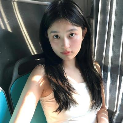 霓虹心